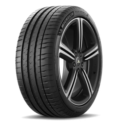 4x Michelin Pilot Sport 4 XL (PS4) 225/40 R18 92 (Y) Tyres