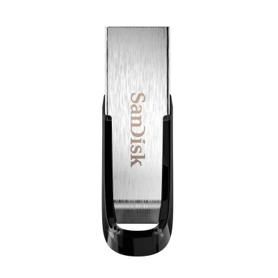 SanDisk Ultra Flair 256GB USB-A Flash Drive Up to 150MB/s Read Speed (5 Pack)