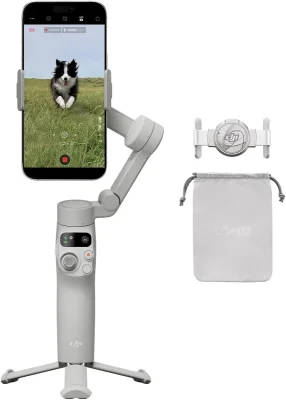 DJI Osmo Mobile 7 Smartphone Gimbal