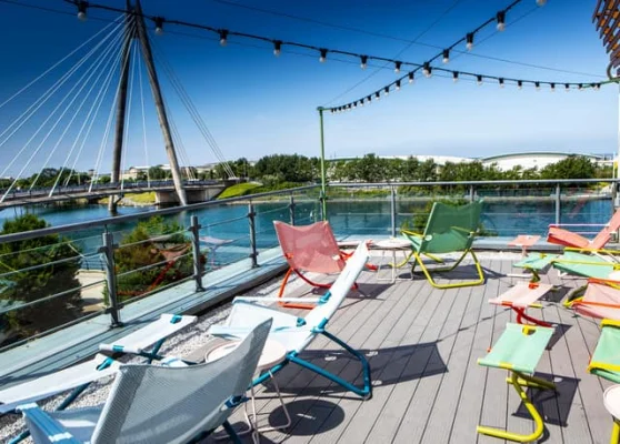 Waterfront Southport Hotel, Merseyside – B&B, 1 Night for 2 Adults (Sun–Thu)