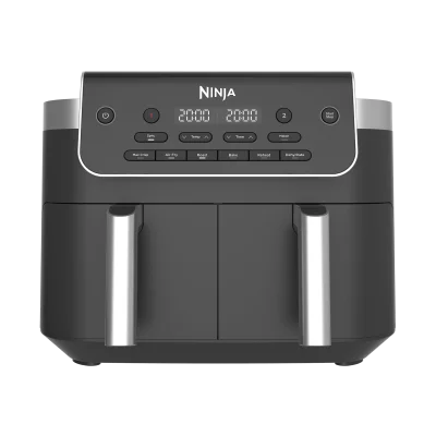 Ninja DualZone DZ801UK 6-in-1 7.6L Air Fryer