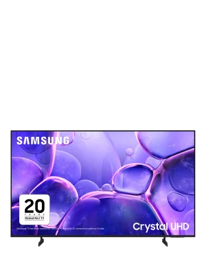 Samsung UE55U8000F 55-Inch (2025) LED HDR 4K Ultra HD Smart TV