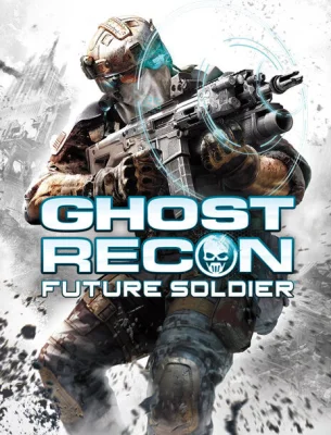 Tom Clancy's Ghost Recon Future Soldier PC Game