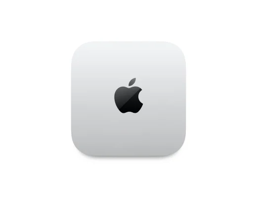 Apple Mac mini M4 Certified Refurbished