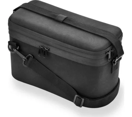 GOJI Nintendo Switch 2 Travel Case - Black