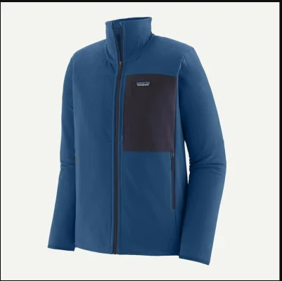 Patagonia R2 TechFace Jacket (Men's)