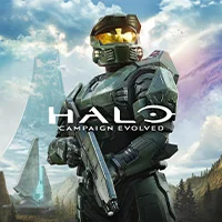 Halo: Campaign Evolved (Xbox Game Pass) Xbox Game Pass Addition