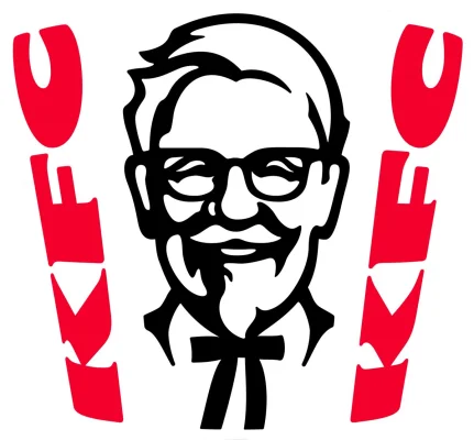 KFC Crazy Tuesdays 10PC Original Recipe Chicken, 10 Tenders + 10 Hot Wings, 3 Tenders, Dip, 3 Hot Wings