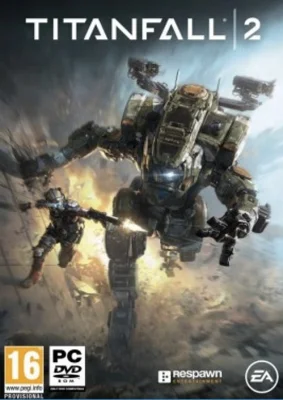 Titanfall 2 PC Key