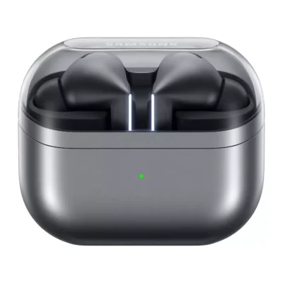 Samsung Galaxy Buds3 Pro Silver
