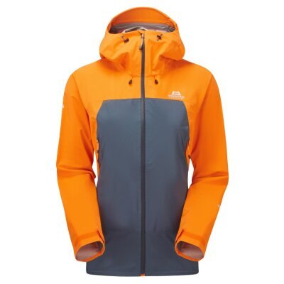 Mountain Equipment Womens Firefox Gore-Tex Jacket - Dusk Ember (Sizes 8/10/12)