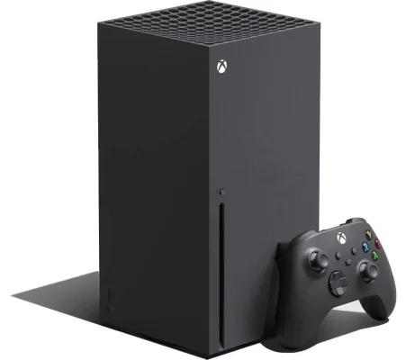 Microsoft Xbox Series X 1TB Console - New With Box Damage