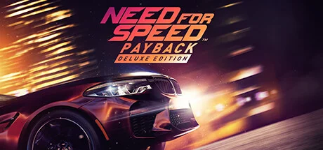 Need for Speed Payback Deluxe Edition PC (Steam)