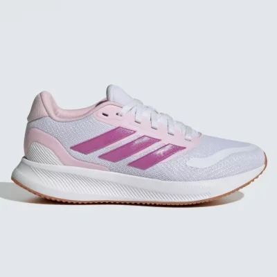 adidas Women’s Runfalcon 5 Trainers (Sizes 3.5-6.5)