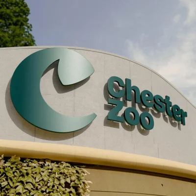 Chester Zoo Adult Entry Ticket (From 2pm)