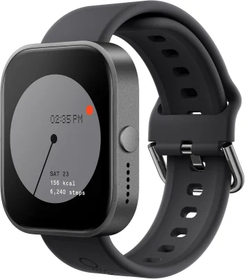 CMF by Nothing Watch Pro Smartwatch 1.96" AMOLED Display with Multi-System GPS
