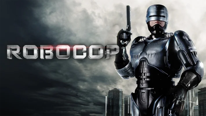 RoboCop 4K UHD Digital (Buy)