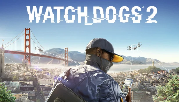 Watch_Dogs 2 Gold Edition (PC, Steam) PEGI 18
