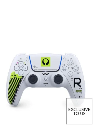 PlayStation 5 DualSense Wireless Controller - Marathon Limited Edition