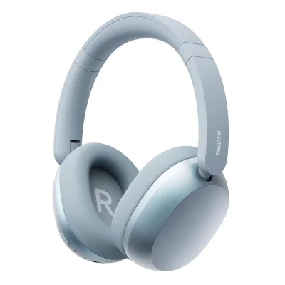 Xiaomi Redmi Headphones Neo Wireless Over-Ear Noise Cancelling 42dB 72hr Playtime - All Colours