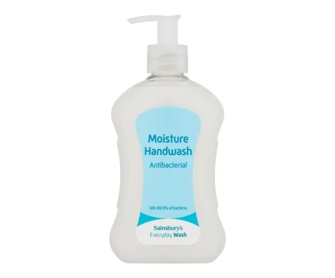 Sainsbury's The Collection Moisture Handwash 500ml