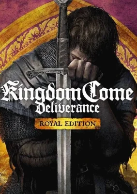 Kingdom Come: Deliverance Royal Edition PC Key