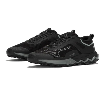 Mizuno Wave Ibuki 4 Women's GORE-TEX Waterproof Trail Running Shoes (Size 4-9)