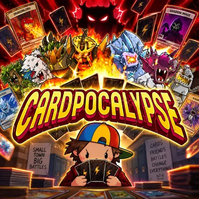 Cardpocalypse (Android)