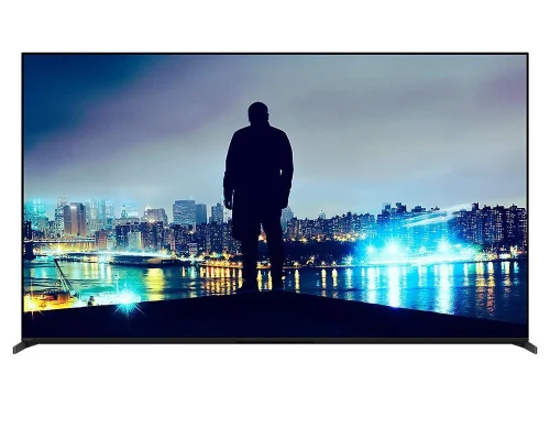 Sony Bravia 8 II 65-Inch 4K HDR OLED Smart TV