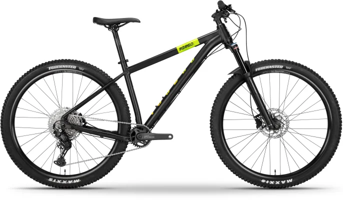 Voodoo Bizango Mountain Bike - S, M, L, XL Frames