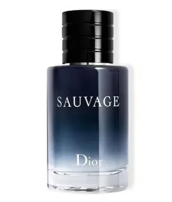 Dior Sauvage Eau de Toilette 60ml