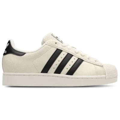 adidas Originals Superstar II Women's Trainers, Sizes 4-8