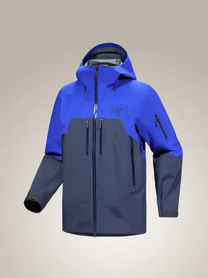 Arc’teryx Men’s Rush GORE-TEX Pro Jacket (M, L, XL)