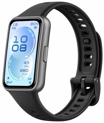 HUAWEI Band 11 Smart Watch - Black