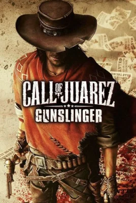 Call of Juarez Gunslinger - Xbox One / Xbox Series X / Xbox 360