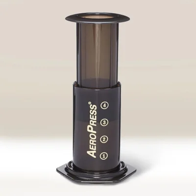 AeroPress Coffee Maker