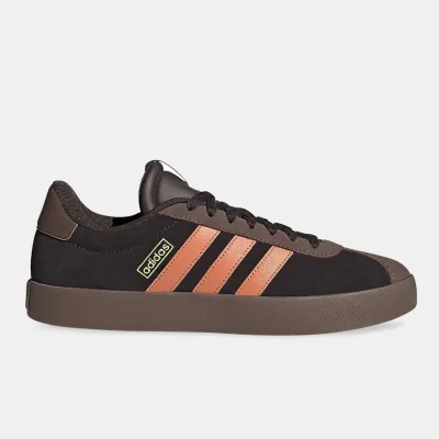 Adidas Men’s VL Court 3.0 Trainers (Sizes 7-12)