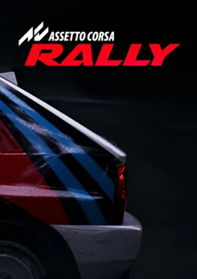 Assetto Corsa Rally - PC Steam Key