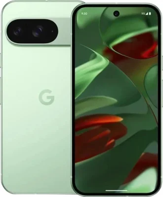 Google Pixel 9 128GB Wintergreen Unlocked Refurbished (Good)