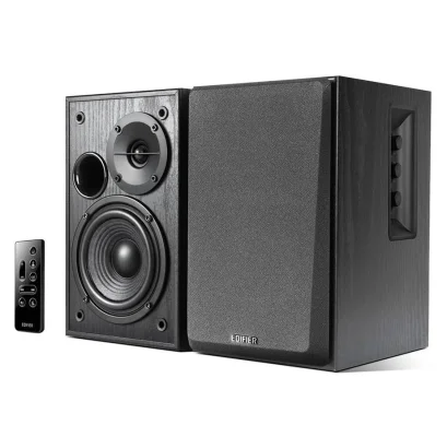 Edifier R1580MB 42W Active Bluetooth 2.0 Bookshelf Speaker Set
