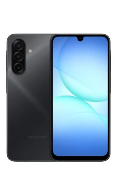 Samsung Galaxy A17 128GB Smartphone