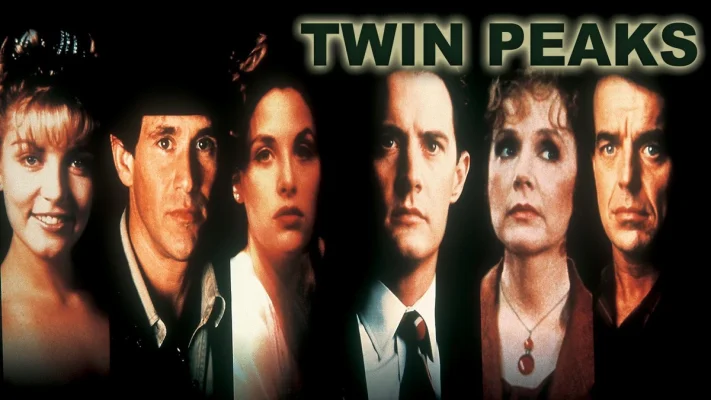 Twin Peaks Season 1 & 2 (HD) To Buy