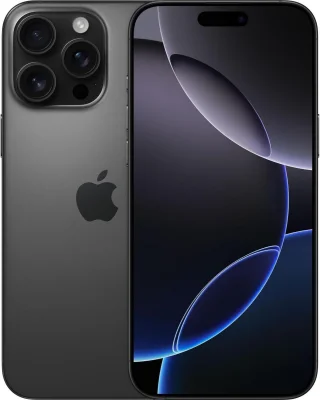 Apple iPhone 16 Pro Max 256GB 5G (Used Good) / Very Good