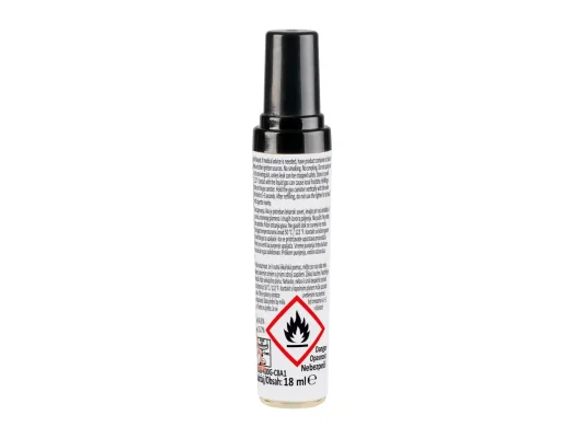 GRILLMEISTER Jet Flame Lighter with 18ml Refill Gas