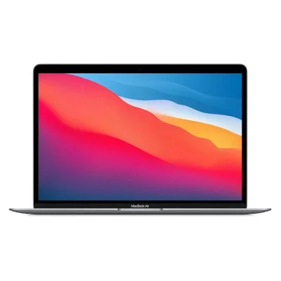 Apple MacBook Air 13in (2020) M1 3.2GHz 8GB RAM 256GB SSD Space Grey - Good Condition