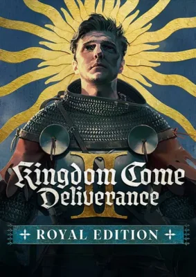 Kingdom Come: Deliverance II Royal Edition (PC/Steam)
