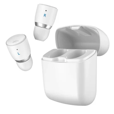 Cambridge Audio Melomania 1+ True Wireless Earbuds, Bluetooth 5.0, Used - Good Condition