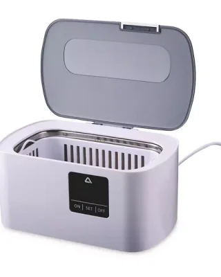 Ambiano Ultrasonic Cleaner