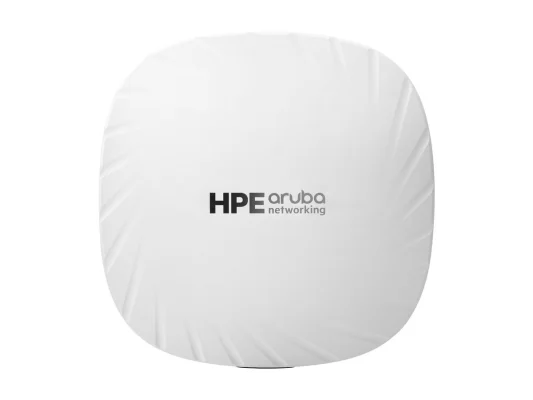 HPE Aruba AP-505 (RW) Indoor Wi‑Fi 6 Access Point (R2H28A)