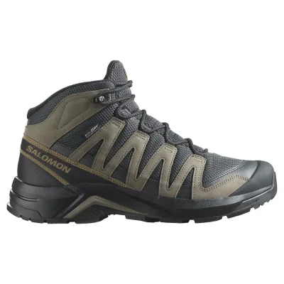Salomon X-Adventure Recon Mid GORE-TEX Hiking Boots